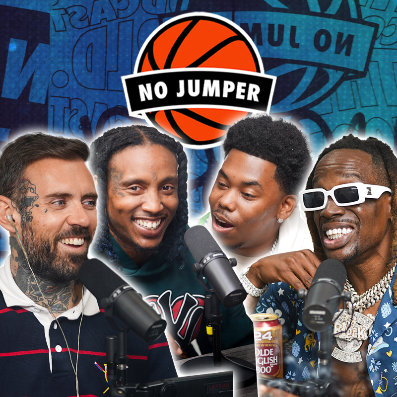 607 Unc & Shawn Ferrari HEATED Interview on Sexyy Red, St Louis, Gang Activities & Mire