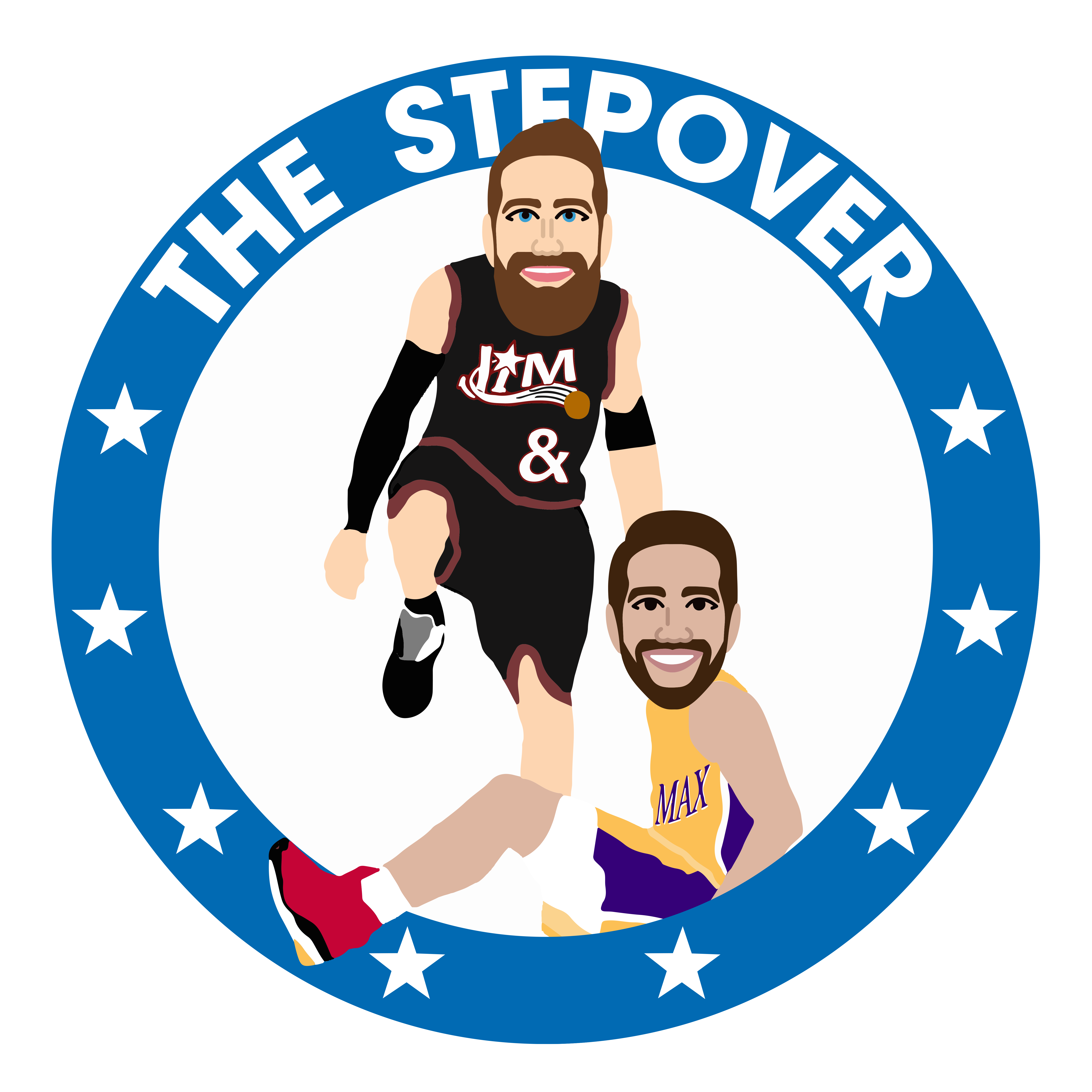 Liberty Ballers: for Philadelphia 76ers fans