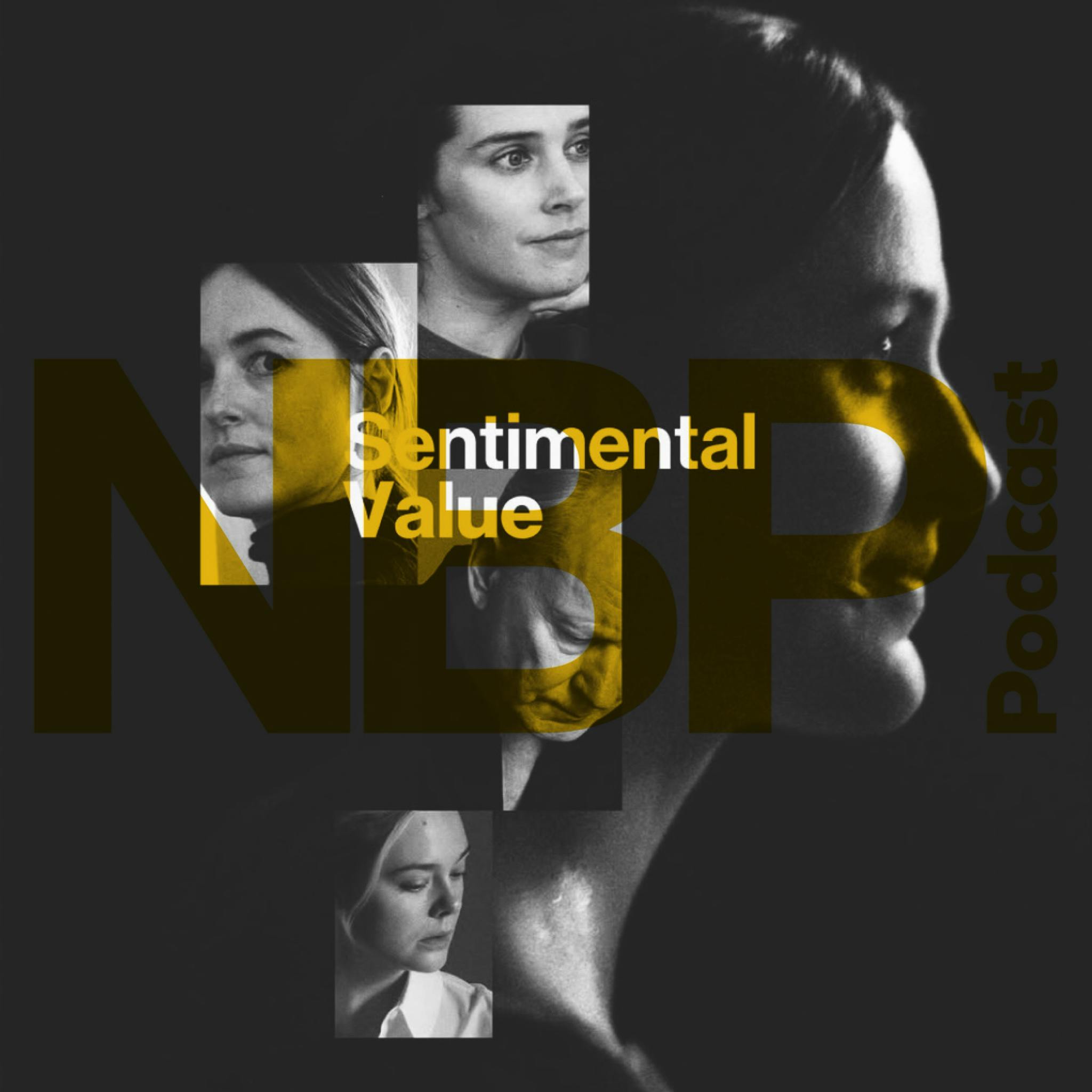 A Behind The Scenes Look At "Sentimental Value" A Behind The Scenes Look At "Sentimental Value"