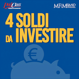 Copertina di 4 soldi da investire