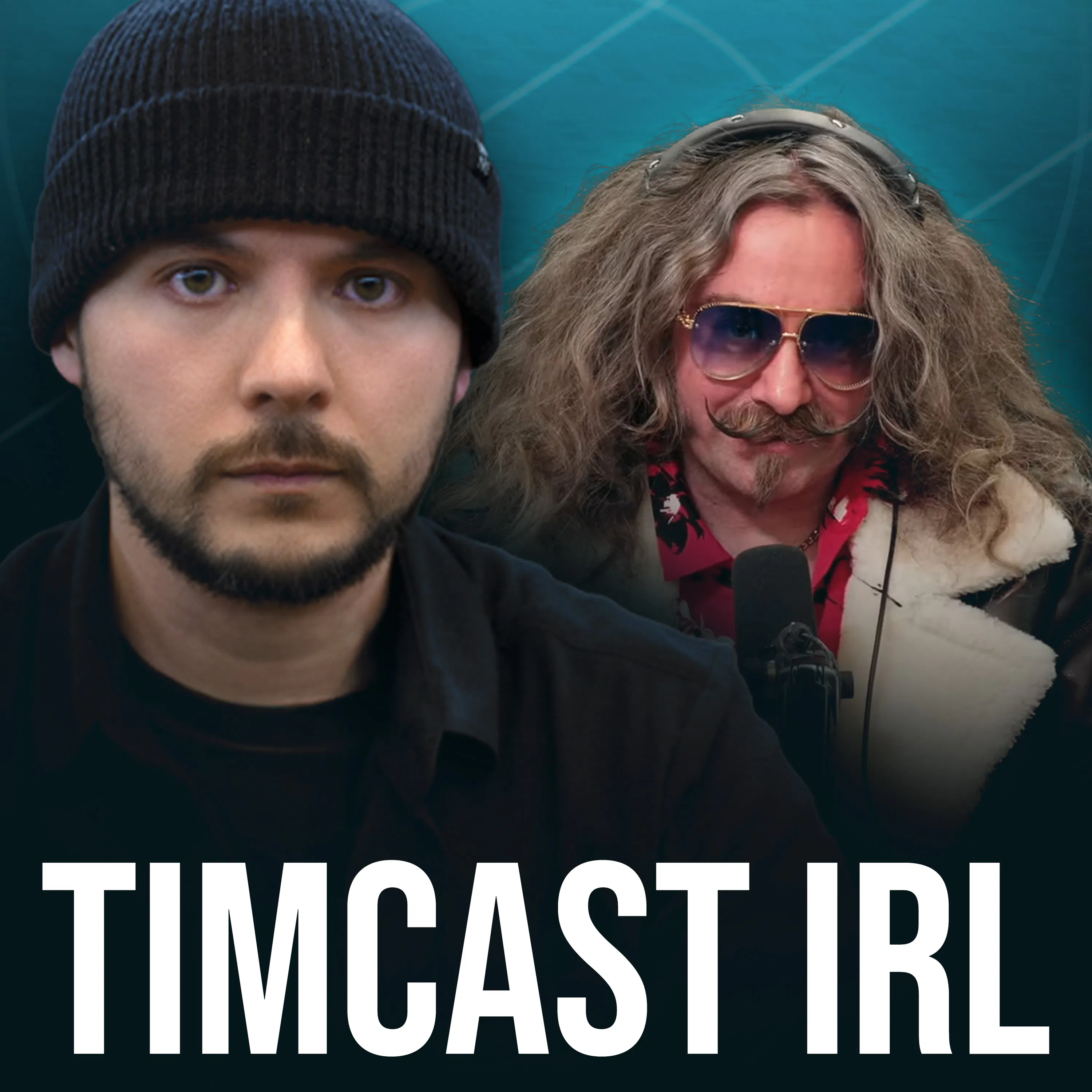 Pelosi Rushed To Hospital After Falling BREAKING HIP, Needs SURGERY w/Richie Jackson — Timcast IRL cover