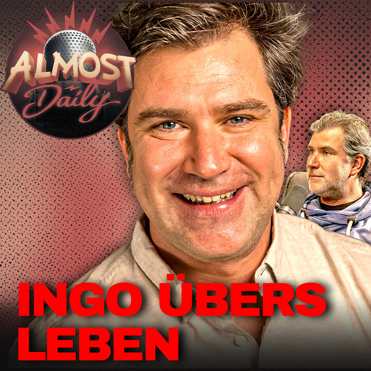 #553 | Ingo Meß über SCHÖNE DINGE statt Internet-Hate