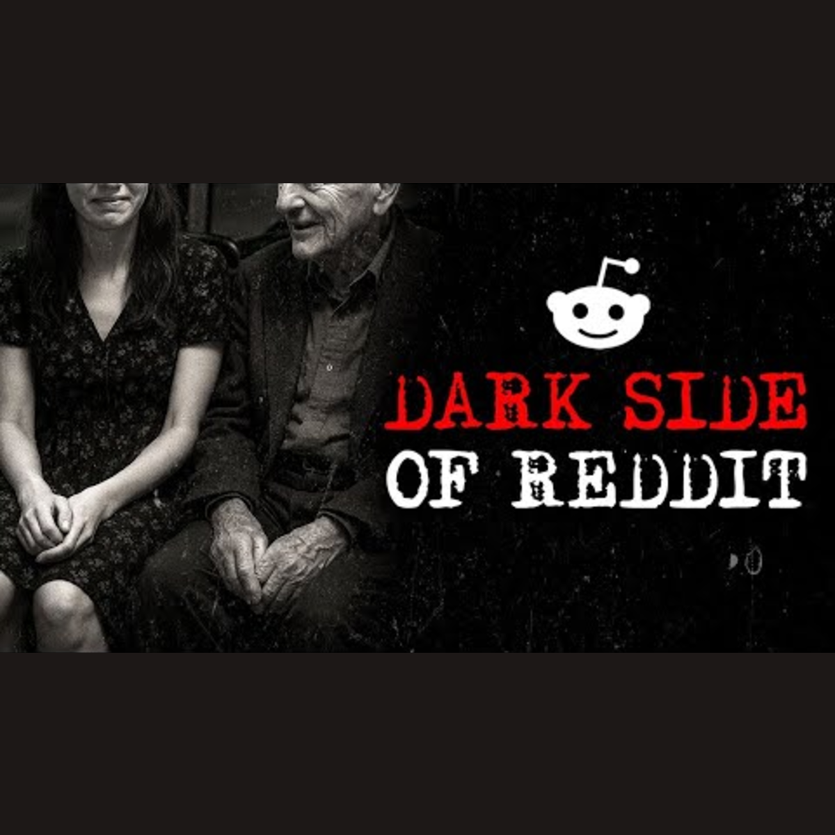 Volume 275: Disturbing True Stories from Reddit