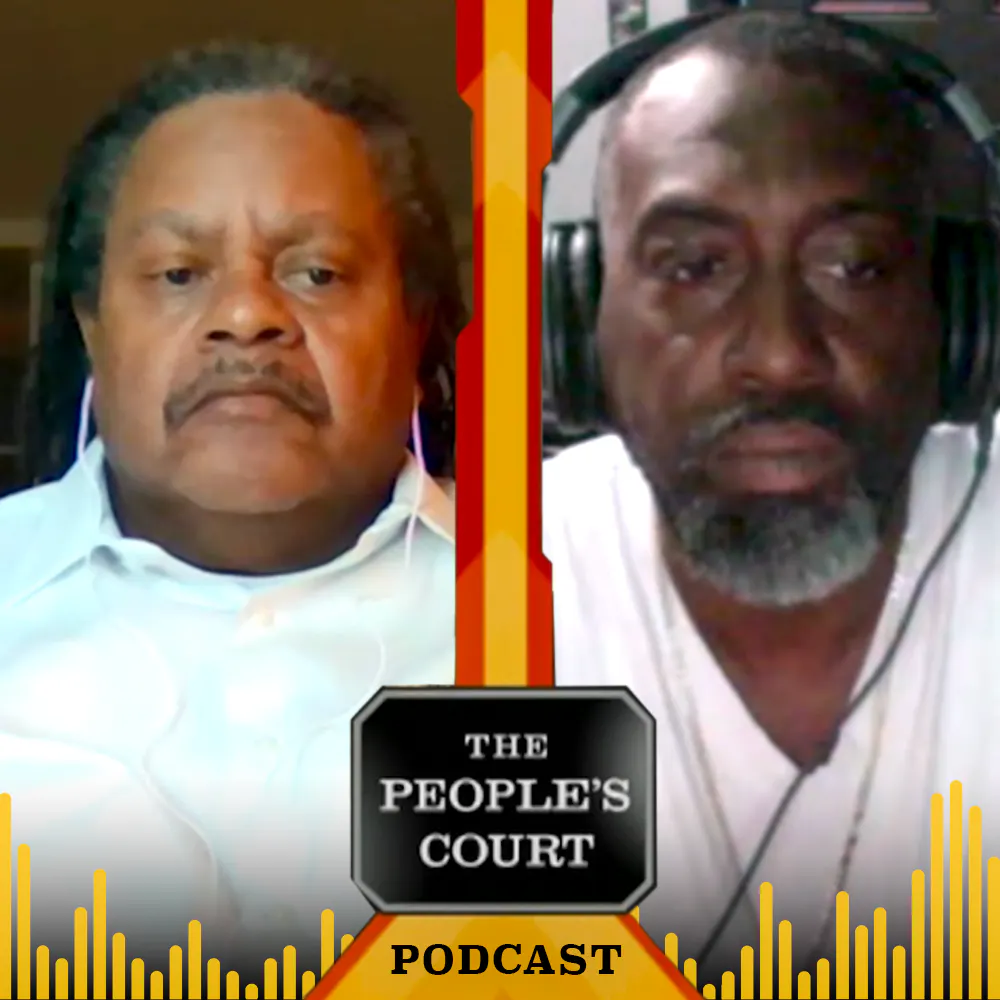 'Losing a Car' & 'Losing it at His Daughter's Funeral'