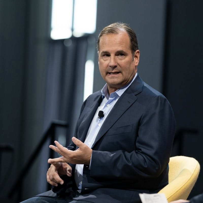 The Skift Travel Podcast