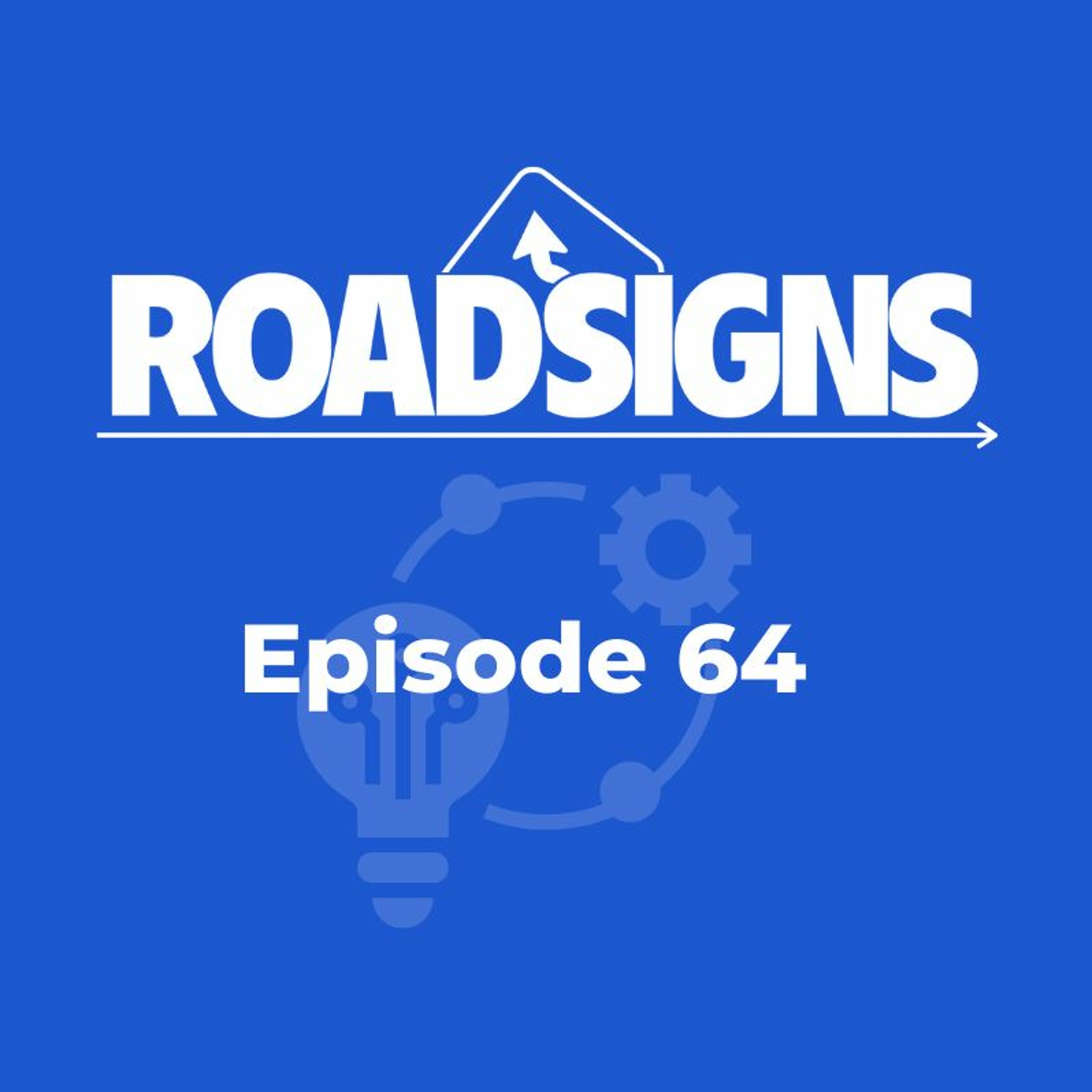 RoadSigns A Transport Topics Podcast