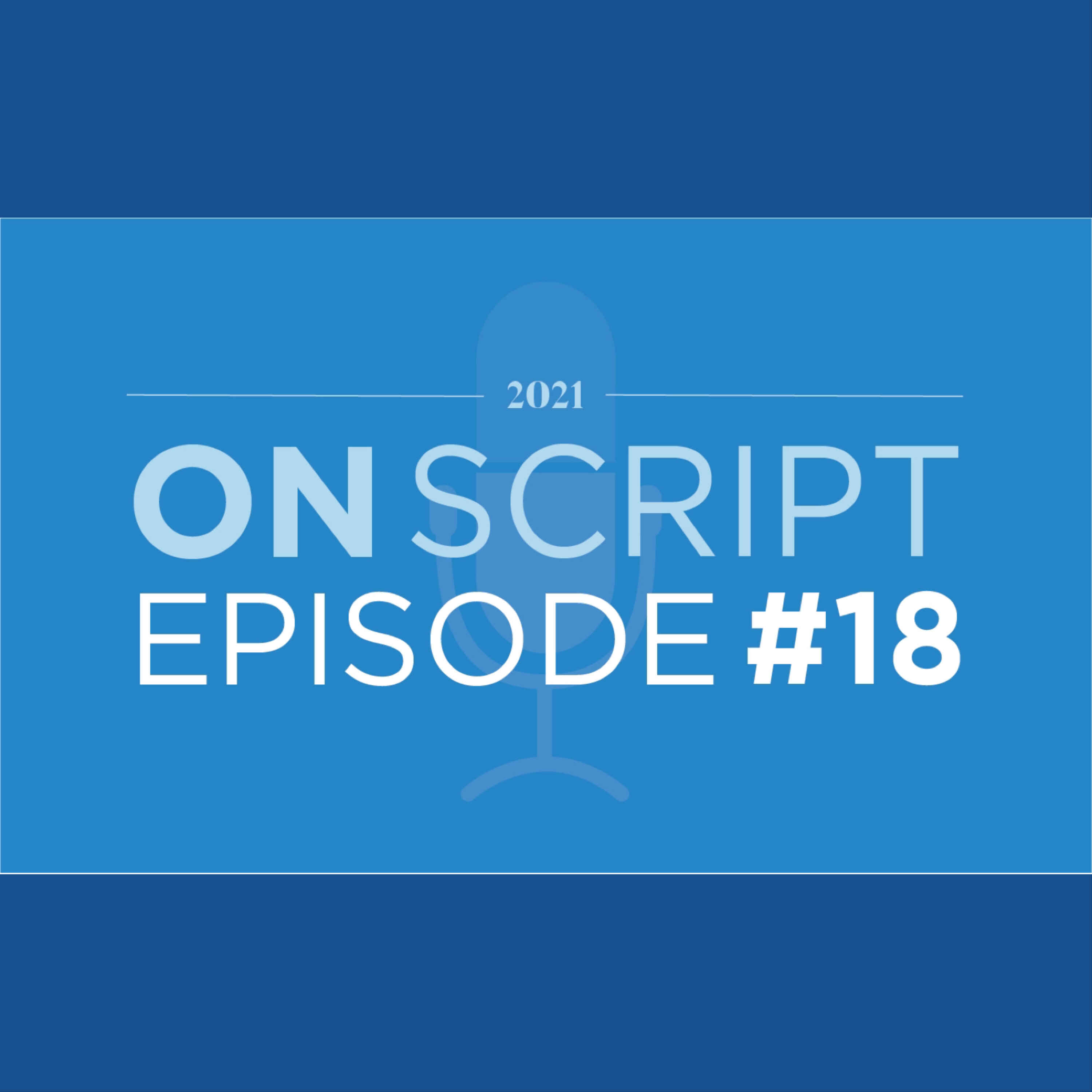 ON-Script Podcast