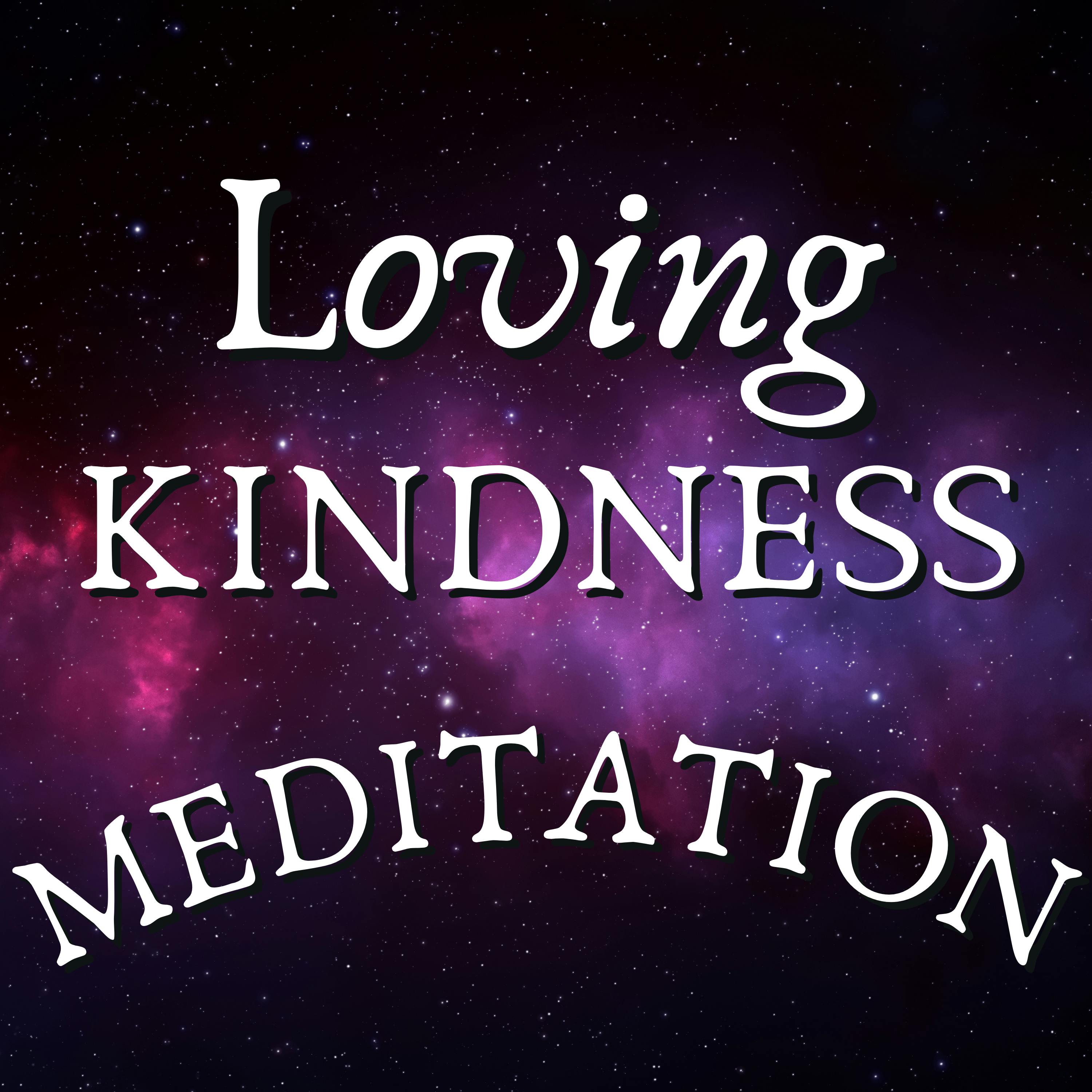 Loving Kindness Guided Meditation for Sleep