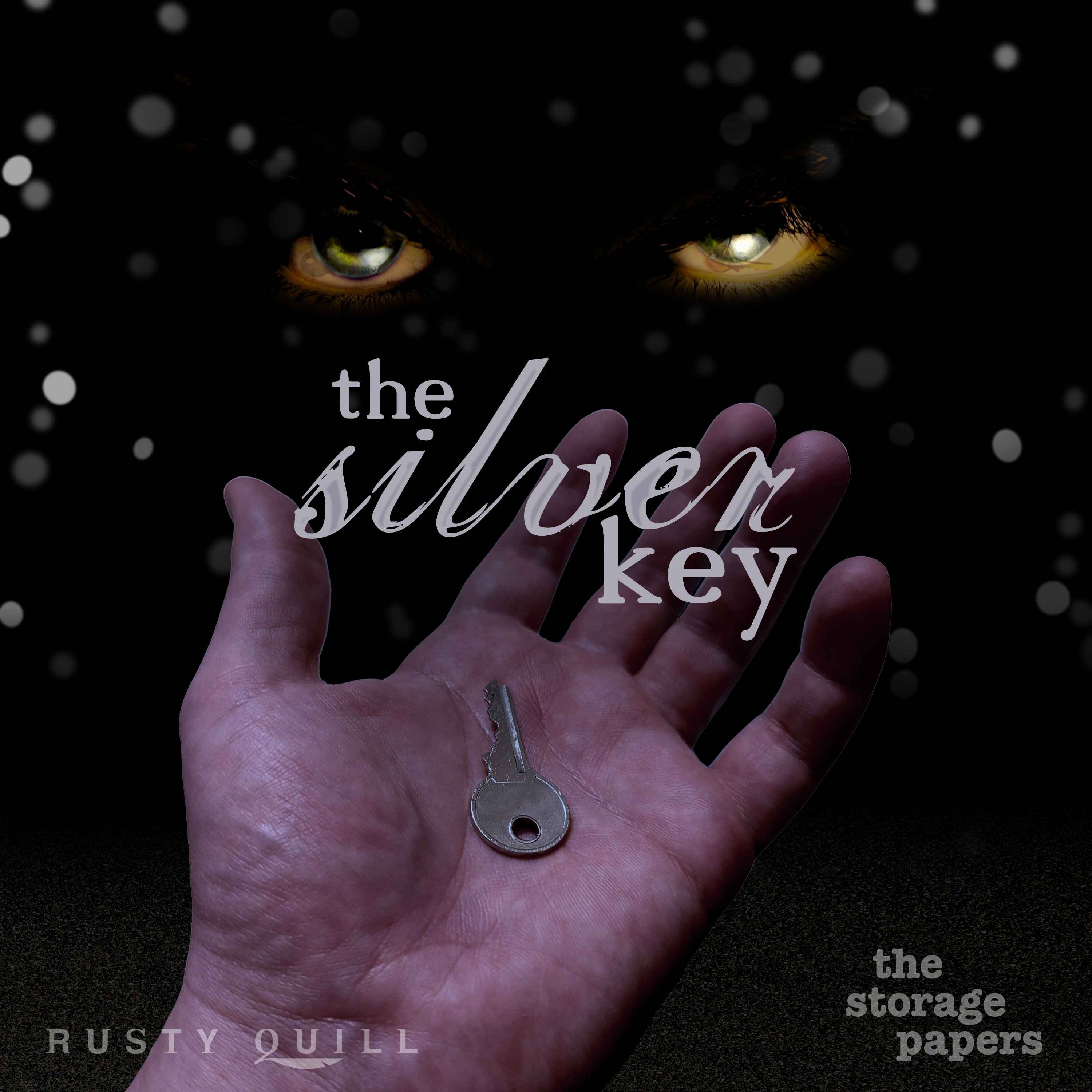 "The Storage Papers" Podcast