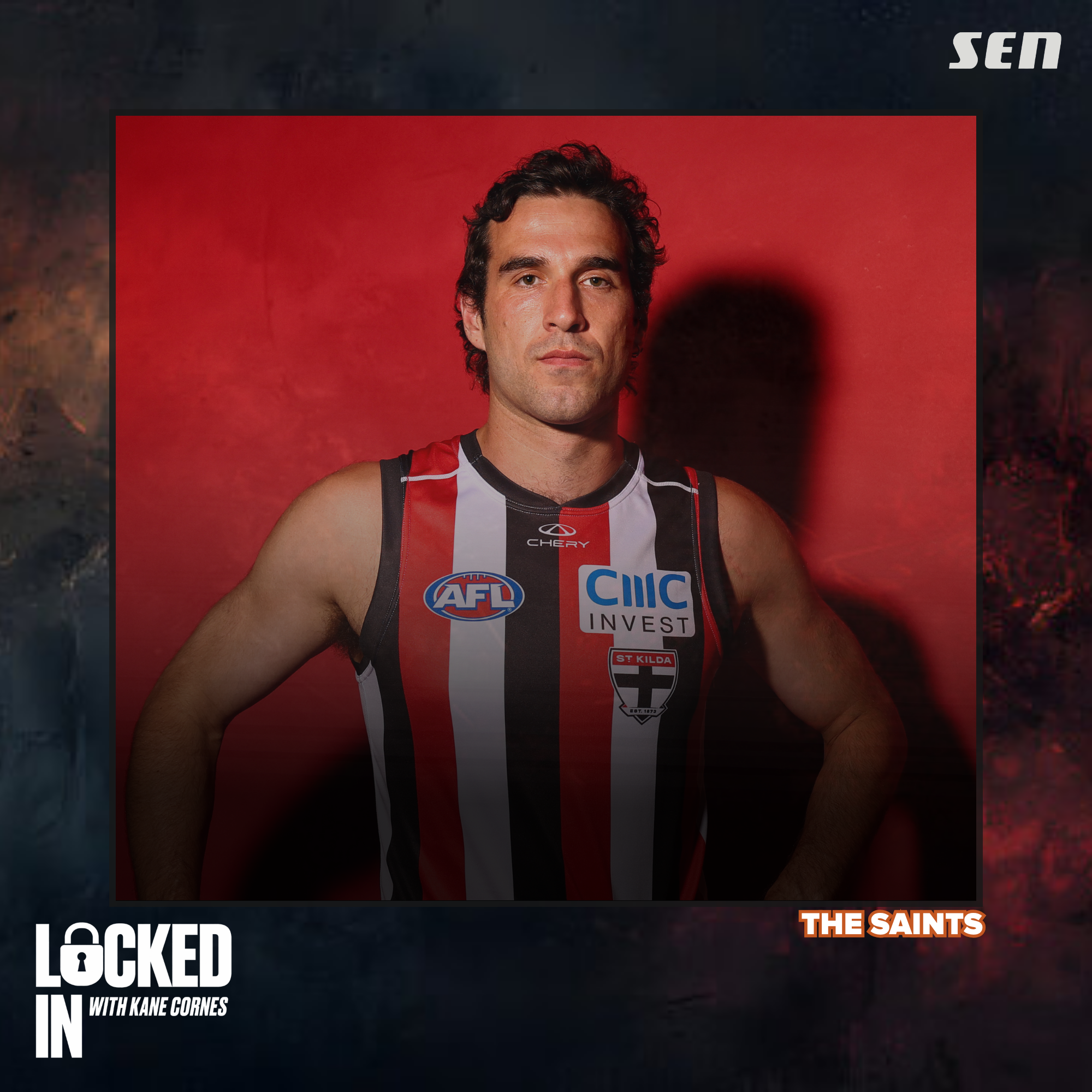 "They want to see how good they really are." | Kane and Hodgey on the Saints (30.04.26)