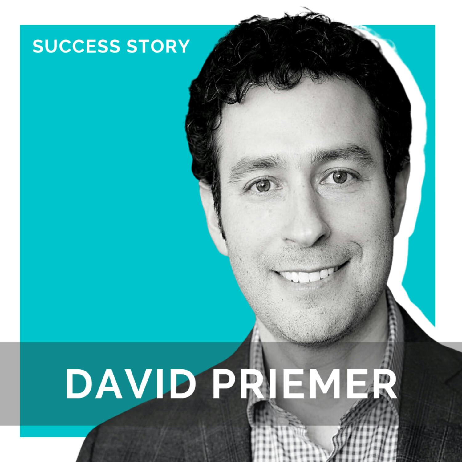 David Priemer, CEO of Cerebral Selling | How To Sell The Way You Buy