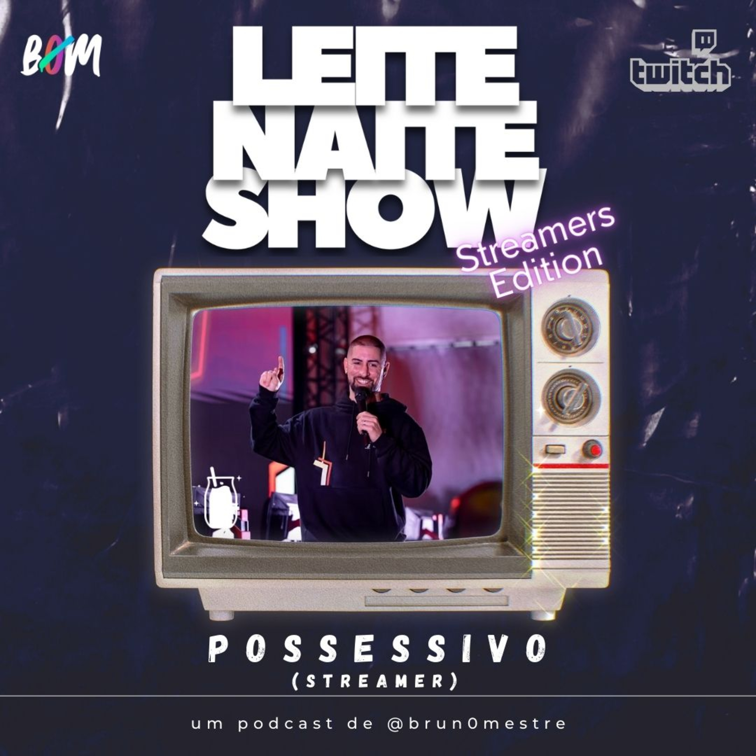 Leite Naite Show