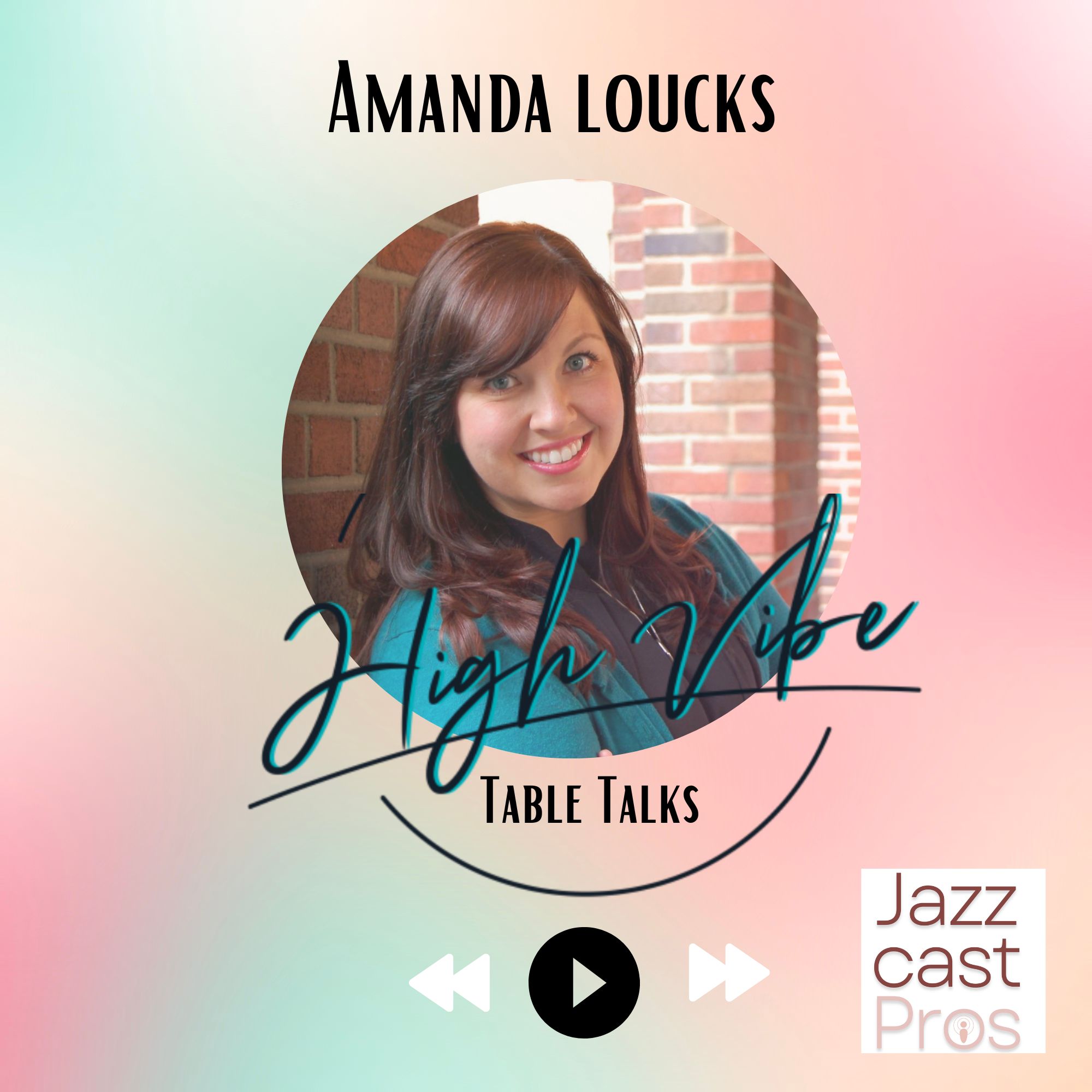 High Vibe Table Talks: Empowering Solopreneurs