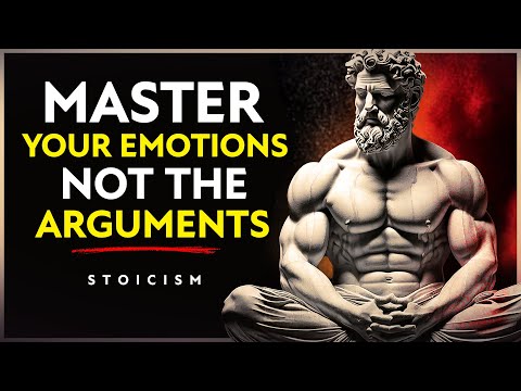 5 Effective Techniques to Stay Calm in Arguments