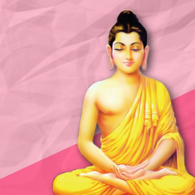 Buddha - Leben ist Leiden. episode artwork
