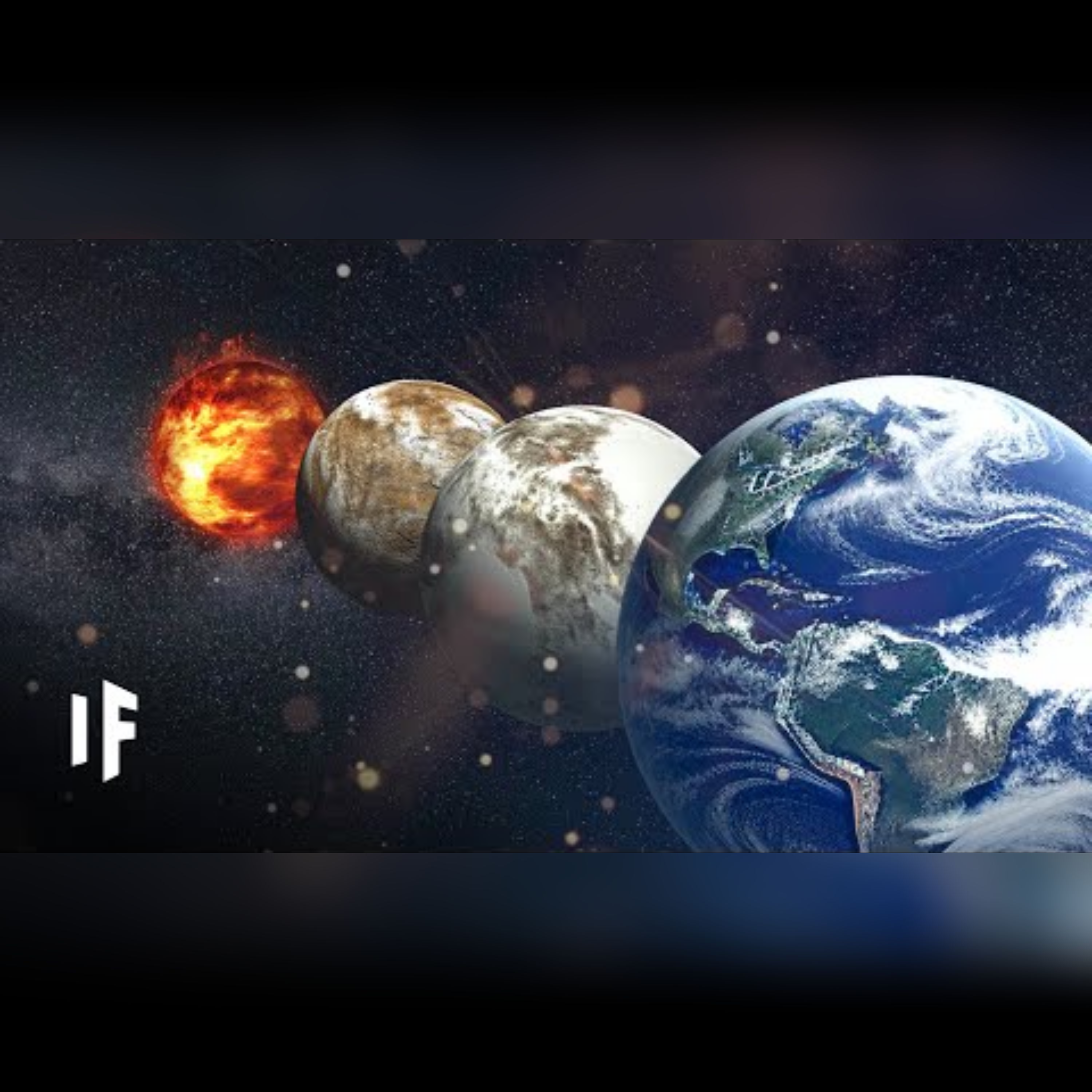 Tout ce qu'il faut savoir sur l'évolution sur Terre