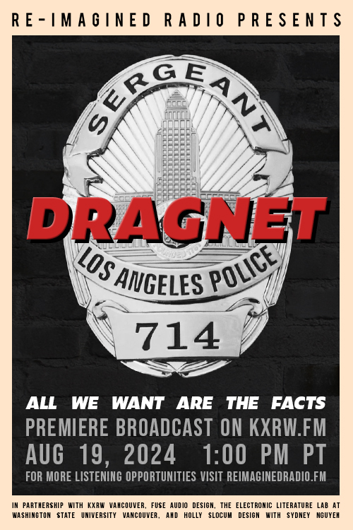 Dragnet