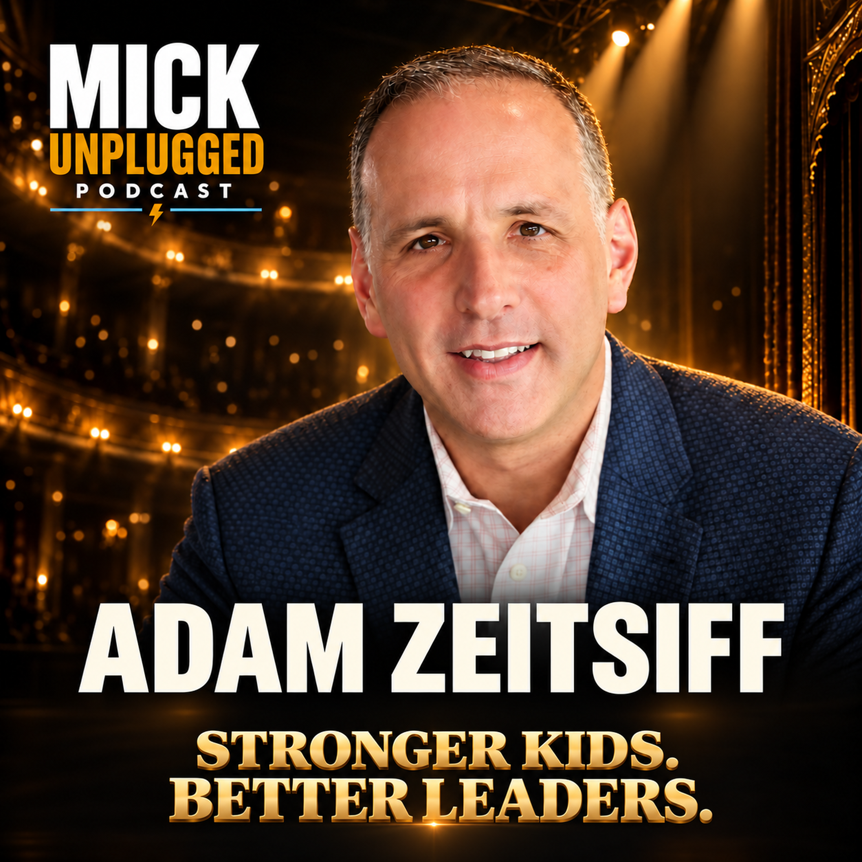 Mick Unplugged