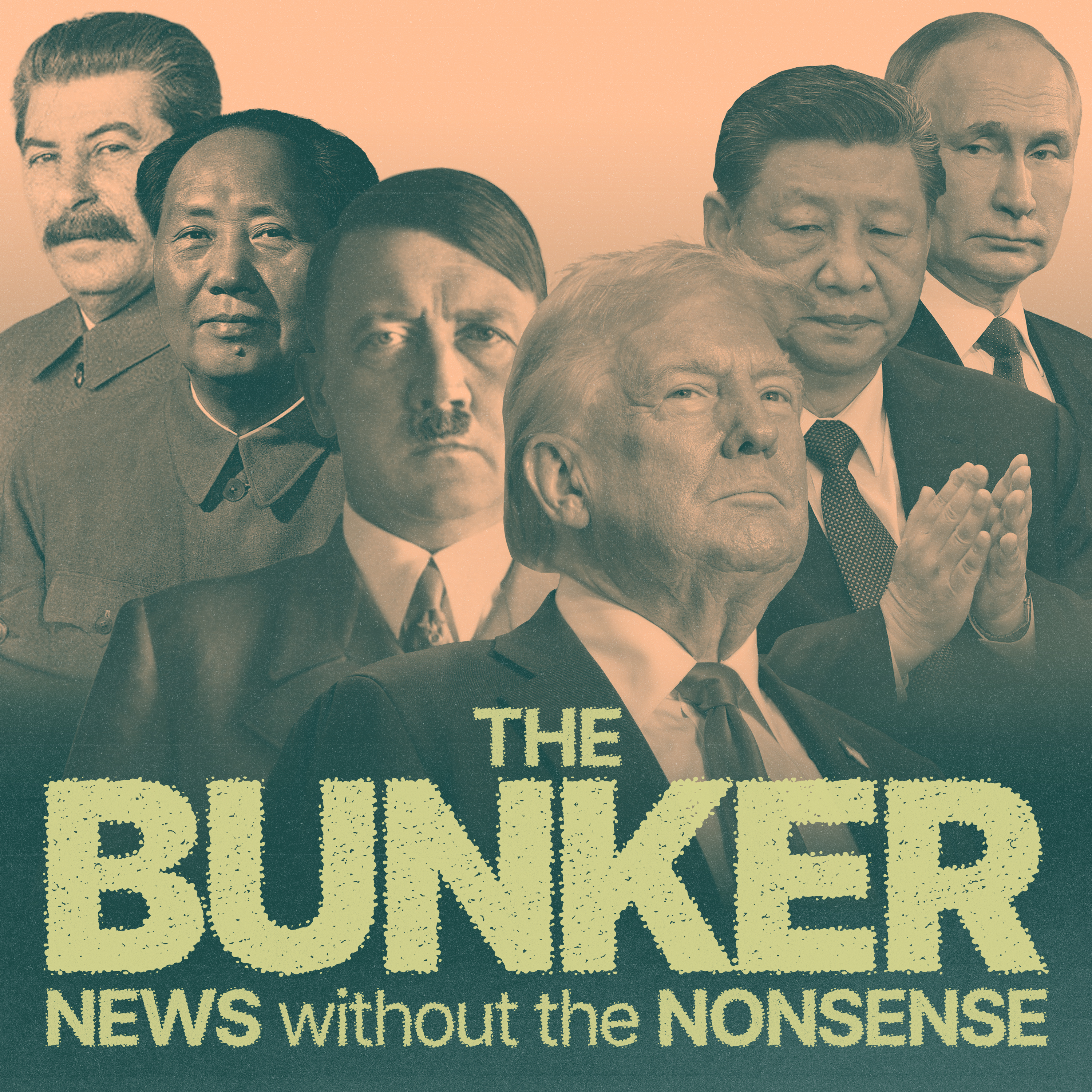 From Hitler to now – How autocrats and dictators have evolved