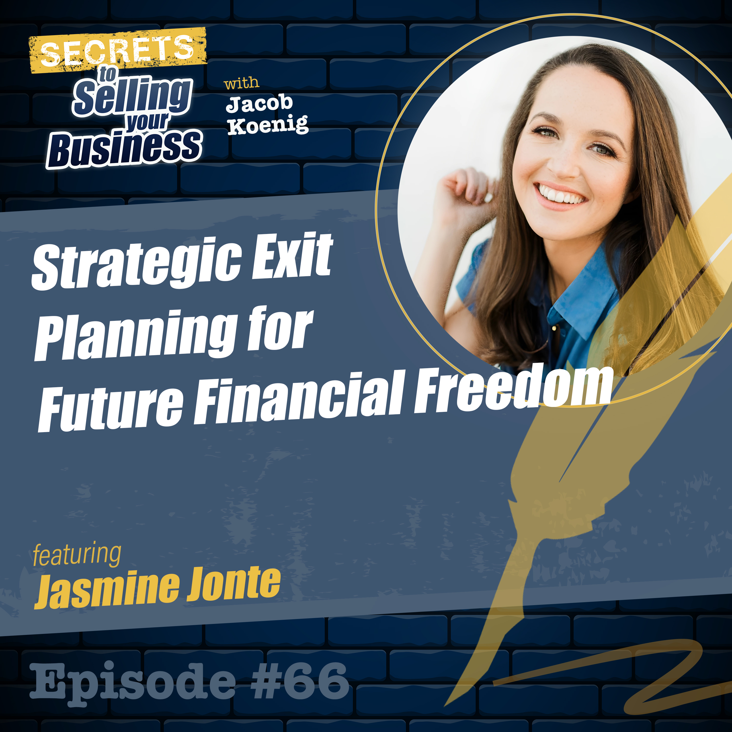 Secrets to Selling Your Business