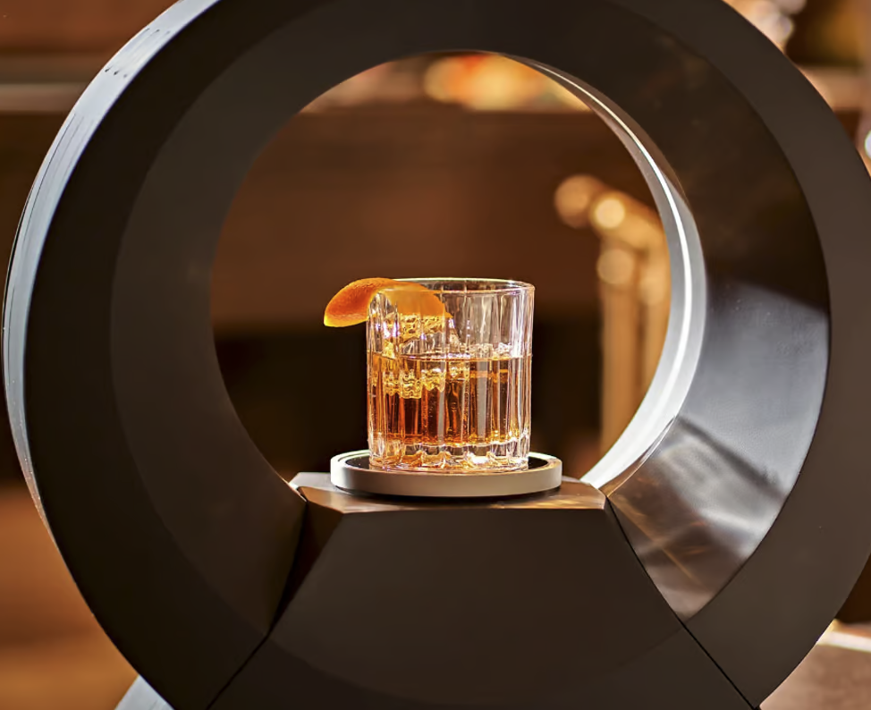 Barsys: Digitizing the Drinking Experience with Akshet Tewari