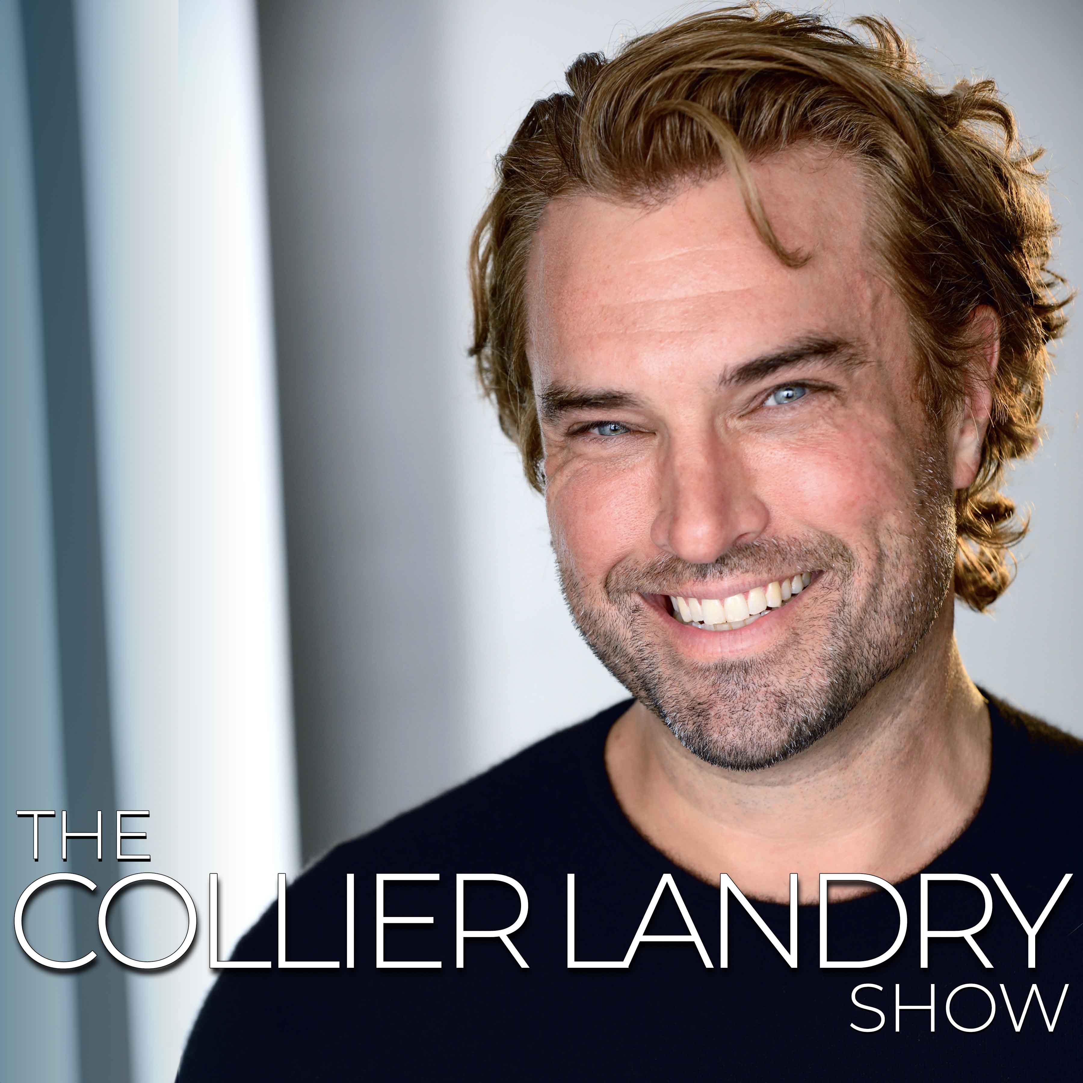 From Ivy League to Infamy: The Manifesto of Luigi Mangione w/ Todd McGhee