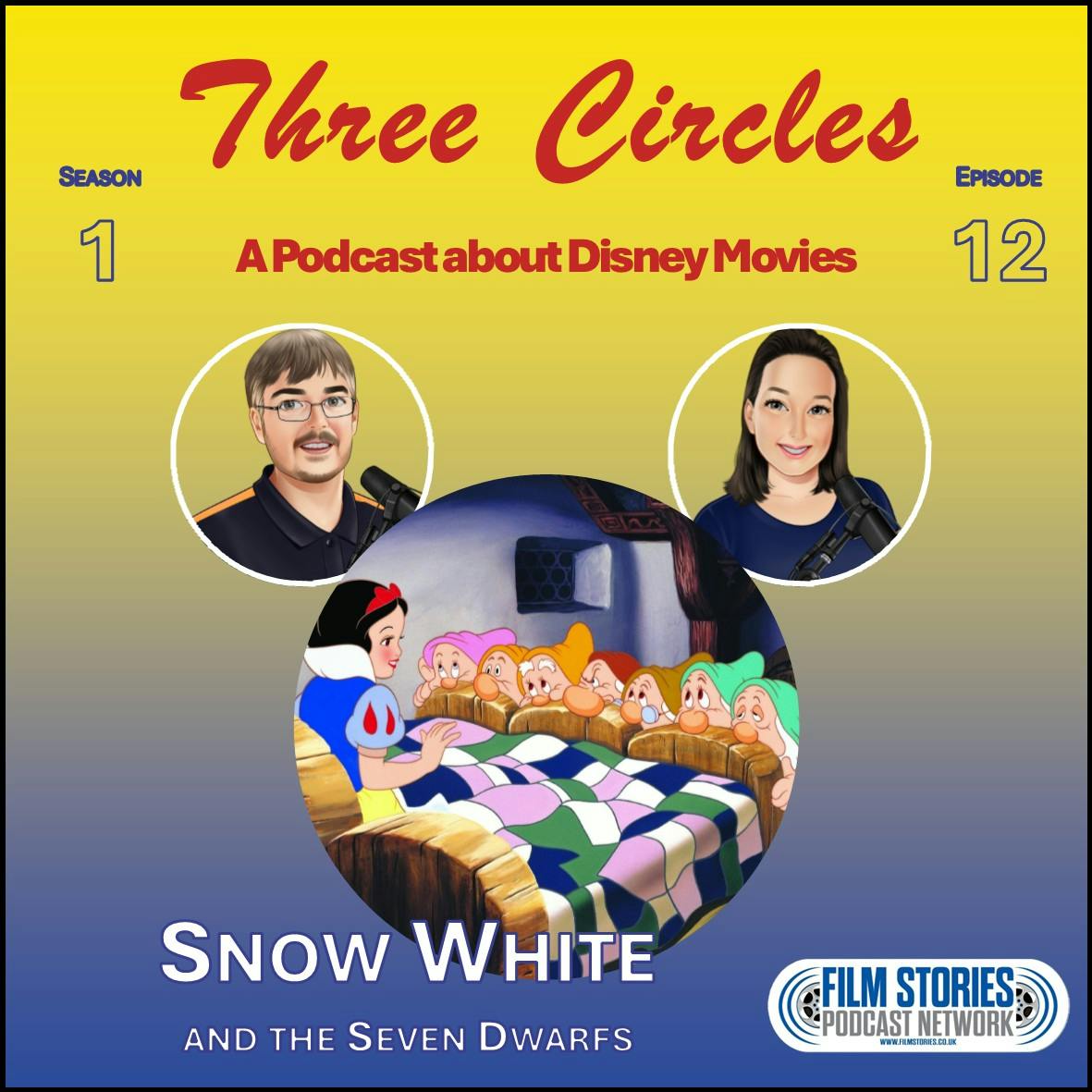 Snow White and the Seven Dwarfs (1937) Snow White and the Seven Dwarfs (1937)