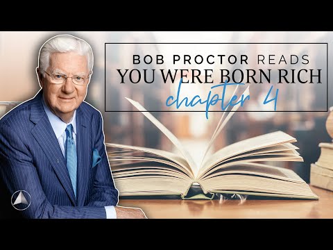 Let Go and Let God (Chapter 4) 📖 You Were Born Rich Audio Book | Bob Proctor episode artwork