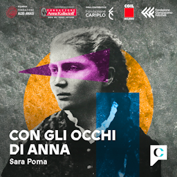 Con gli occhi di Anna