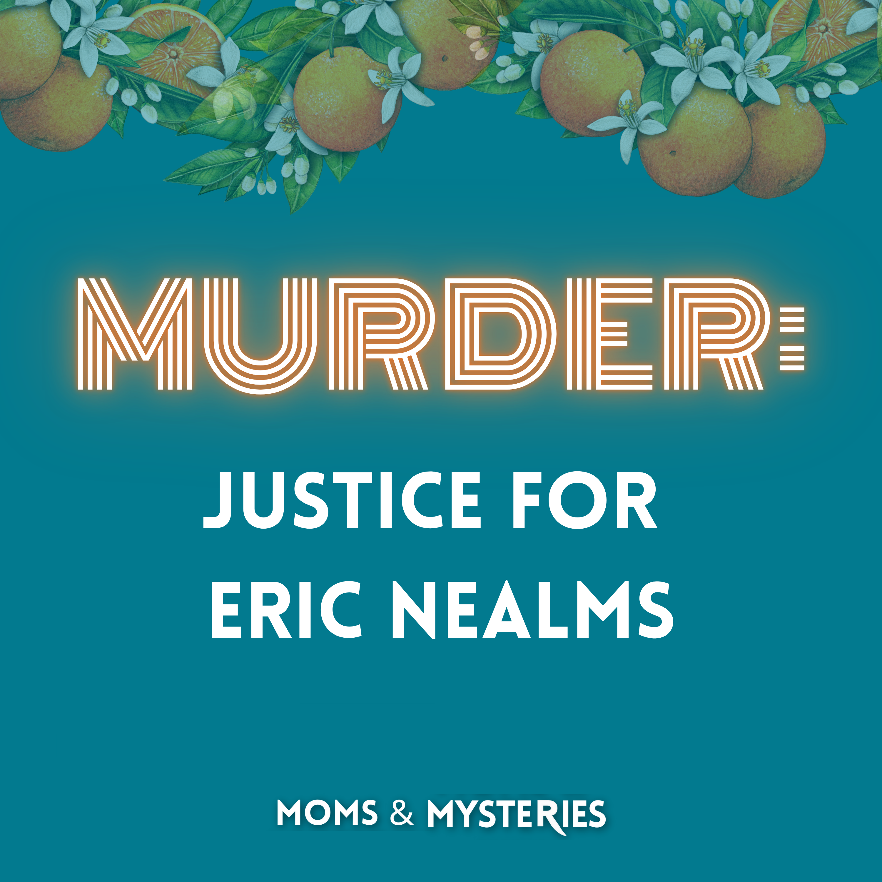 [Unsolved] Justice for Eric Nealms: Driveway Murder