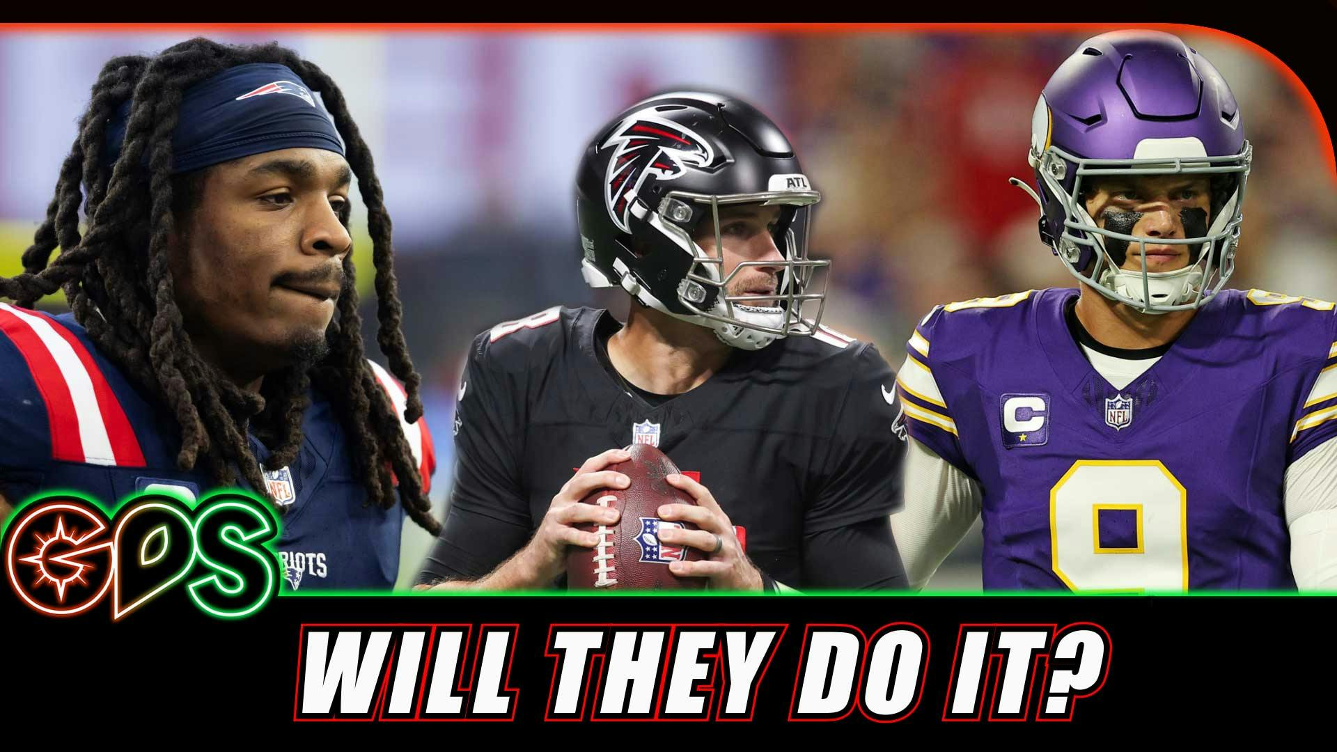 A Very Lowkey NFL Trade Deadline…Will That Change? A Very Lowkey NFL Trade Deadline…Will That Change?