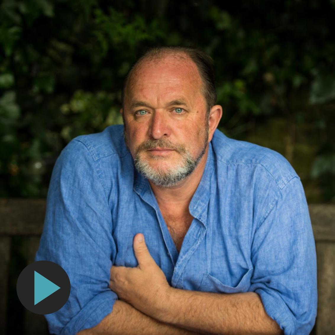 William Dalrymple and Sathnam Sanghera – British Imperialism in India (Summer Repeat)