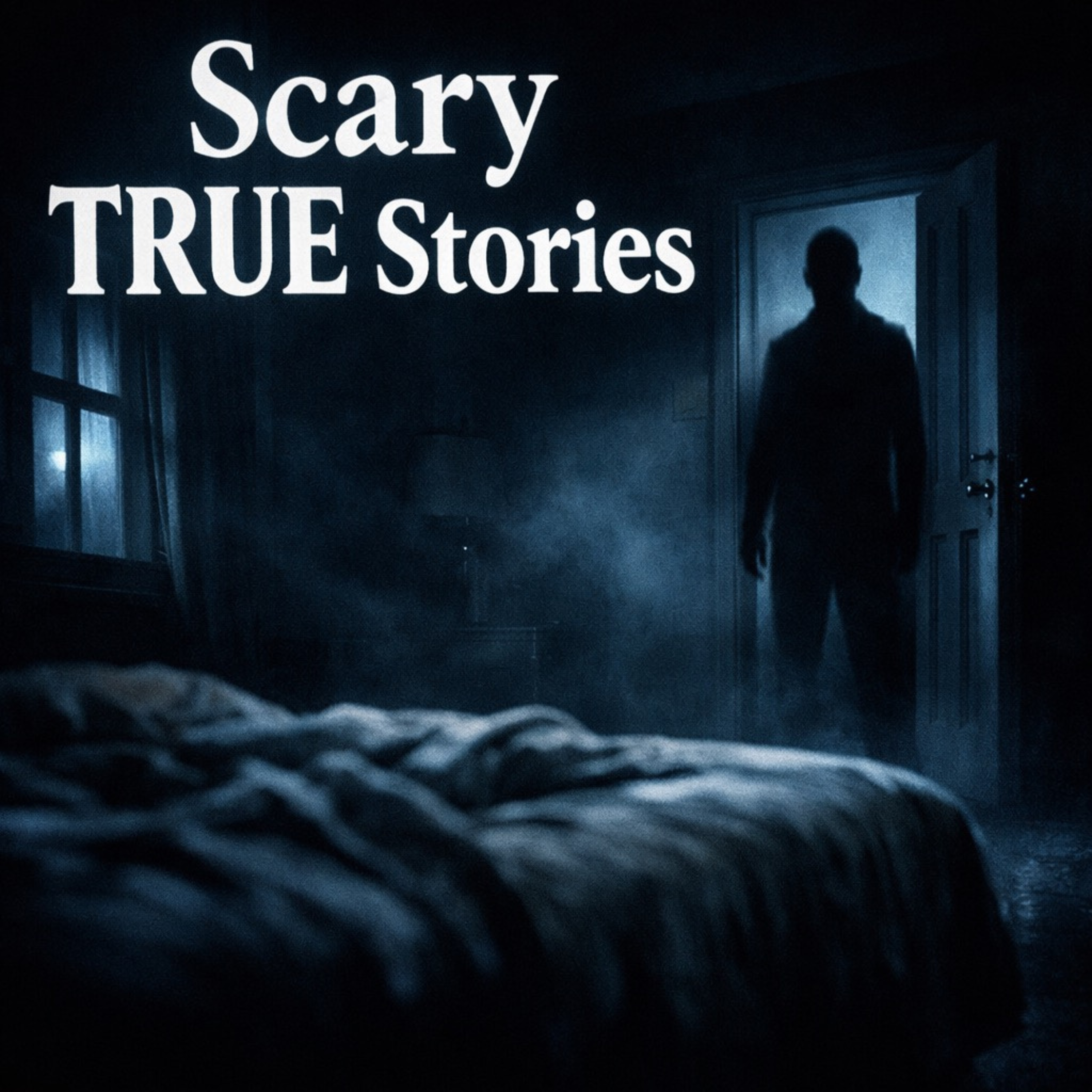 You Won’t Feel Safe After This — 3 Genuinely Scary TRUE Horror Stories episode artwork