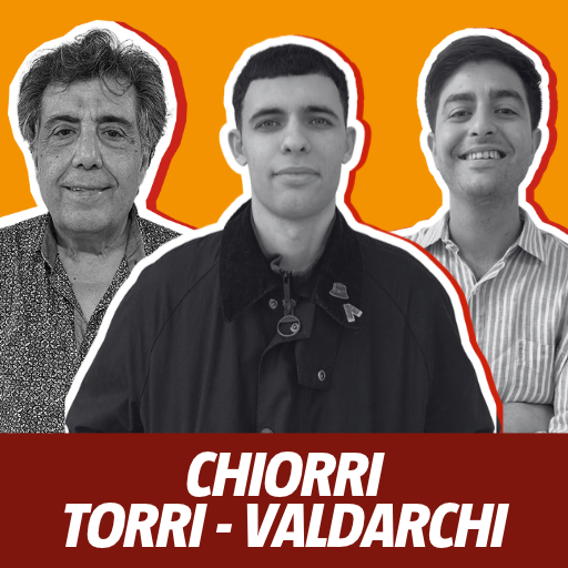 Lo stop di Pellegrini complica i piani della Roma - Puntata completa | Chiorri, Valdarchi, Torri (22/10/26)