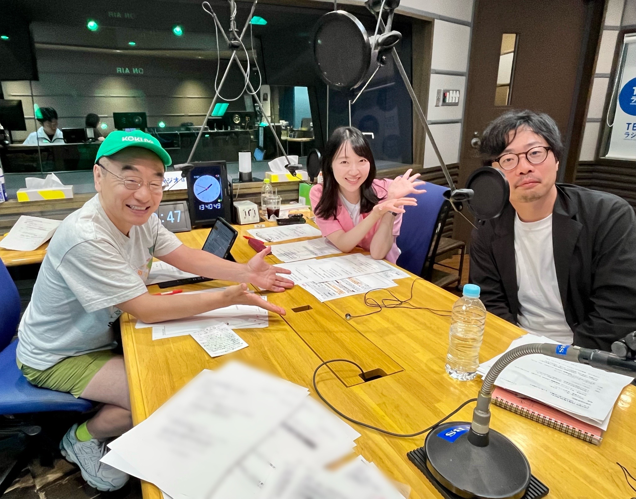 「高市総理に関する新たな疑惑について/芥川賞司会の知られざる苦労とは」コメンテーター：河野嘉誠 (フリージャーナリスト)【2026.7.18 OA】