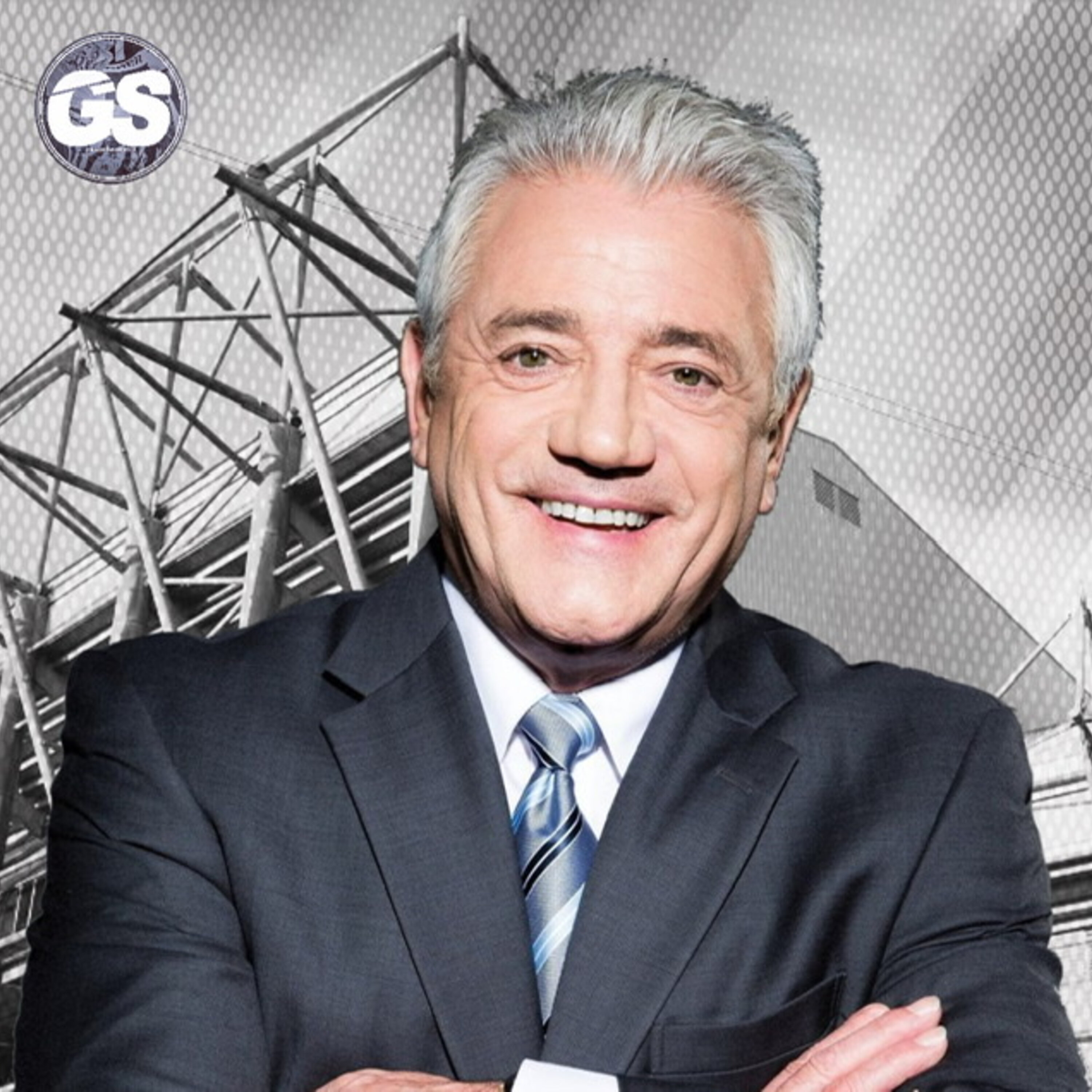 The GallowgateShots Podcast