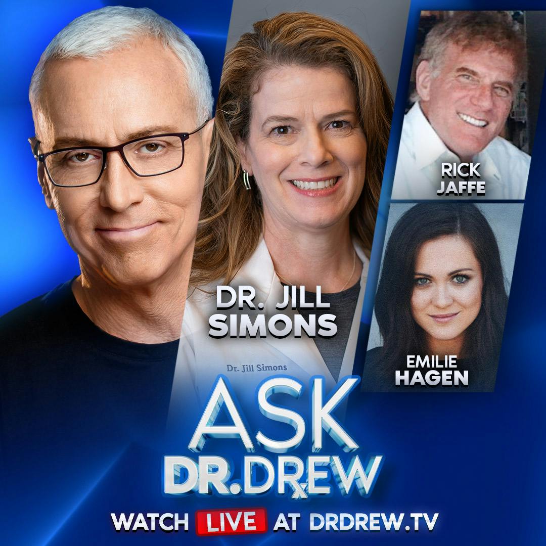 $2 MILLION Trans Lawsuit: Detrans Fox Varian Wins Medical Malpractice Case After Surgery At 16YO Leaves Her “Disfigured For Life” w/ Rick Jaffe, Dr. Jill Simons & Emilie Hagen – Ask Dr. Drew – Ep 584 $2 MILLION Trans Lawsuit: Detrans Fox Varian Wins Medical Malpractice Case After Surgery At 16YO Leaves Her “Disfigured For Life” w/ Rick Jaffe, Dr. Jill Simons & Emilie Hagen – Ask Dr. Drew – Ep 584
