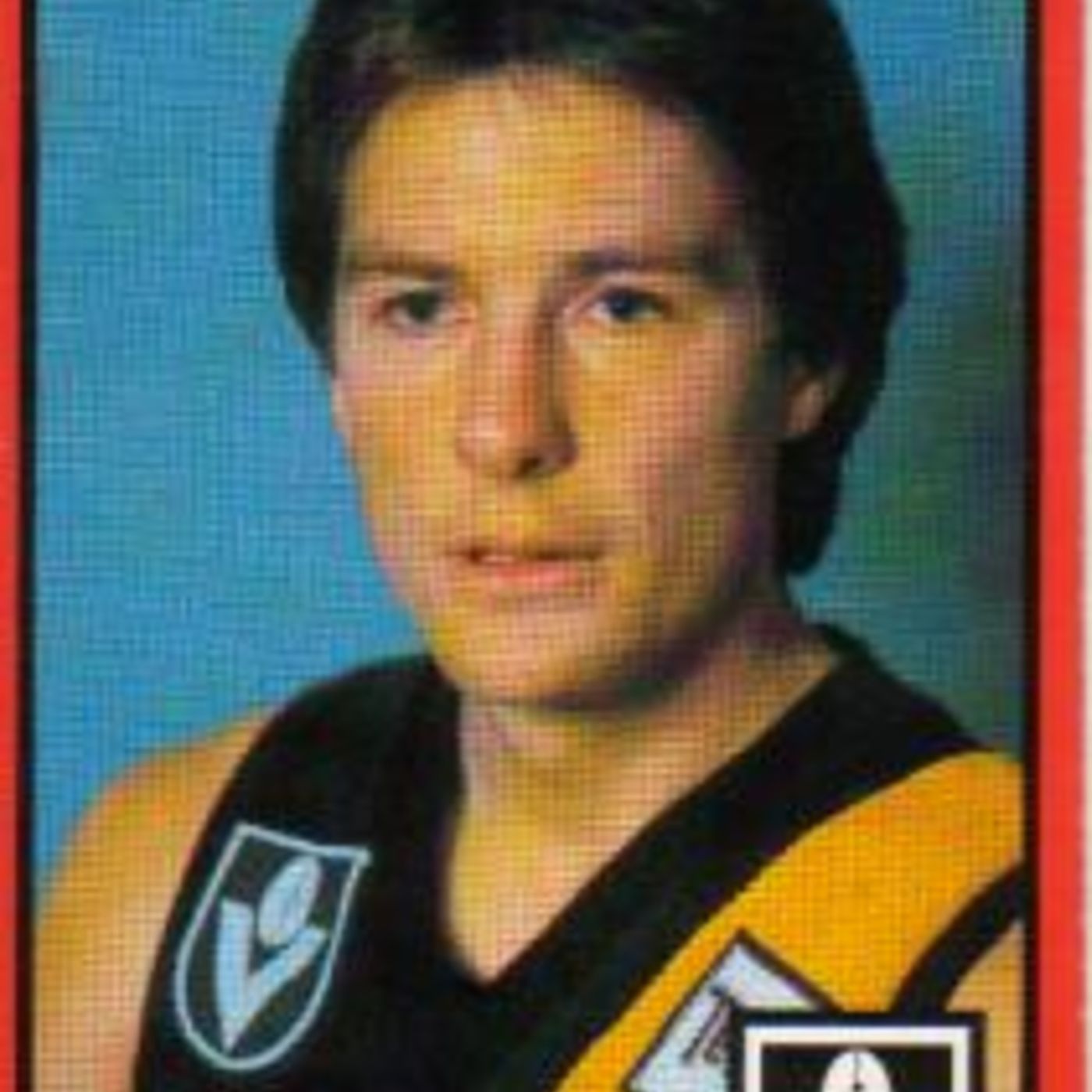 Geoff Raines' Football Life