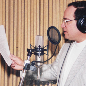 Bill Patti, Your Voice Professor episode artwork