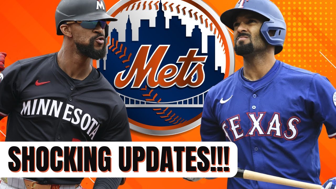 What the Mets Are Doing Is PURE GENIUS... | Daily Mets News & Rumors