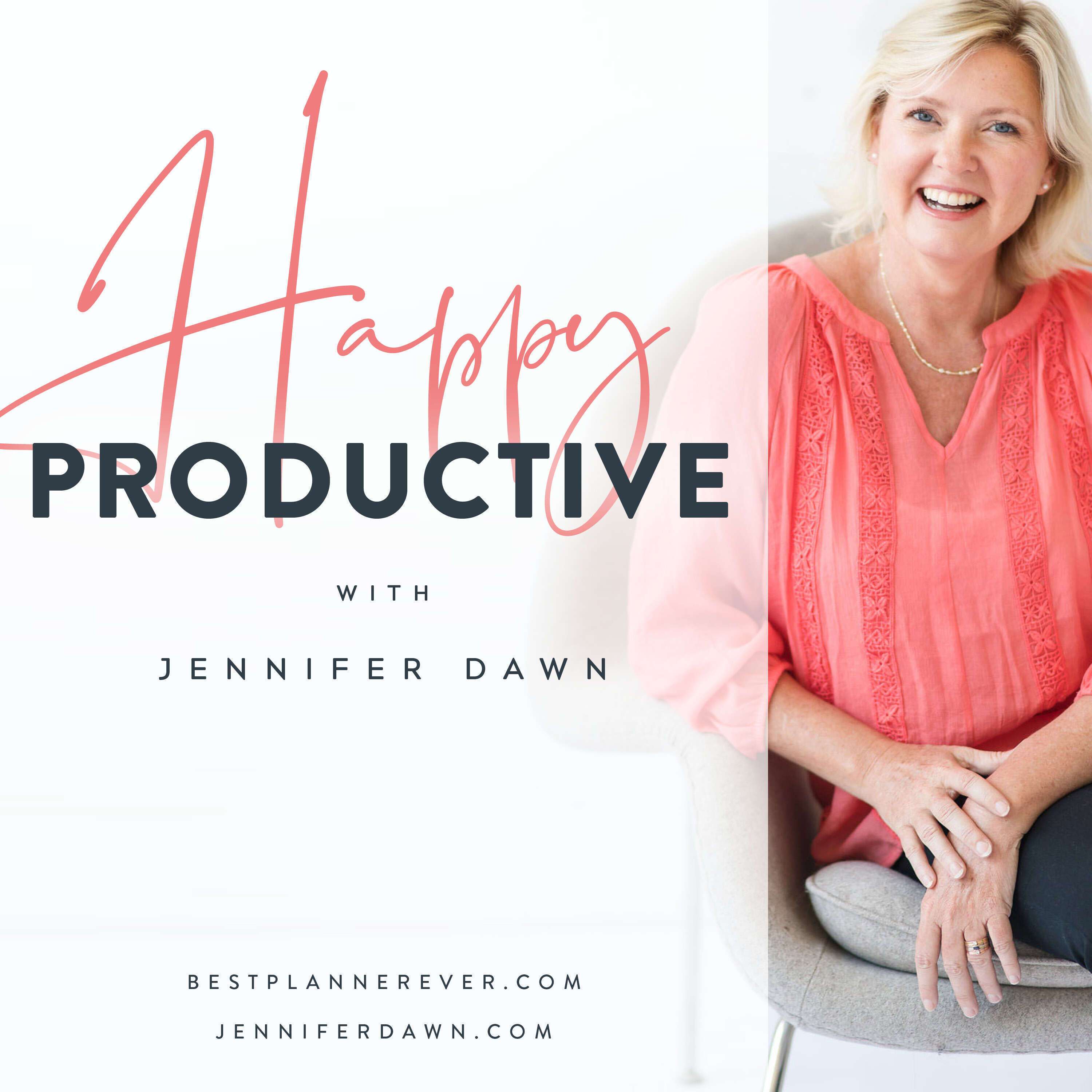 Happy Productive: Business Success Through Soul Alignment