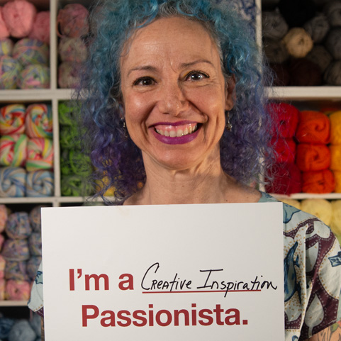The Passionistas Project Podcast | Motivational Stories of Passionate Women