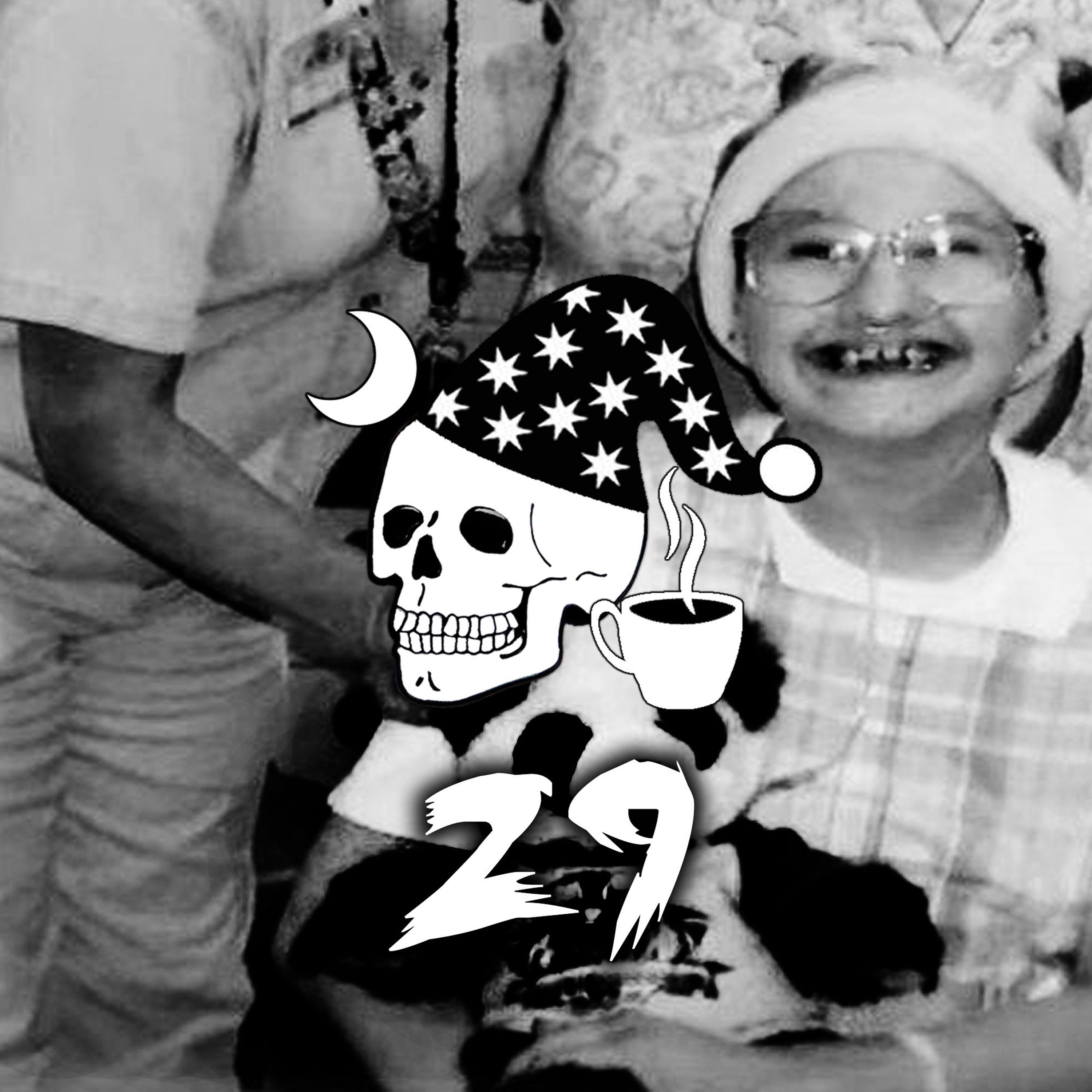 Ep. 29: Los fantasmas de la Base Aérea de Morón, El horrible caso de Gypsy Rose Blanchard, El asesino serial más joven del mundo, La superviviente de la 2da Guerra Mundial.