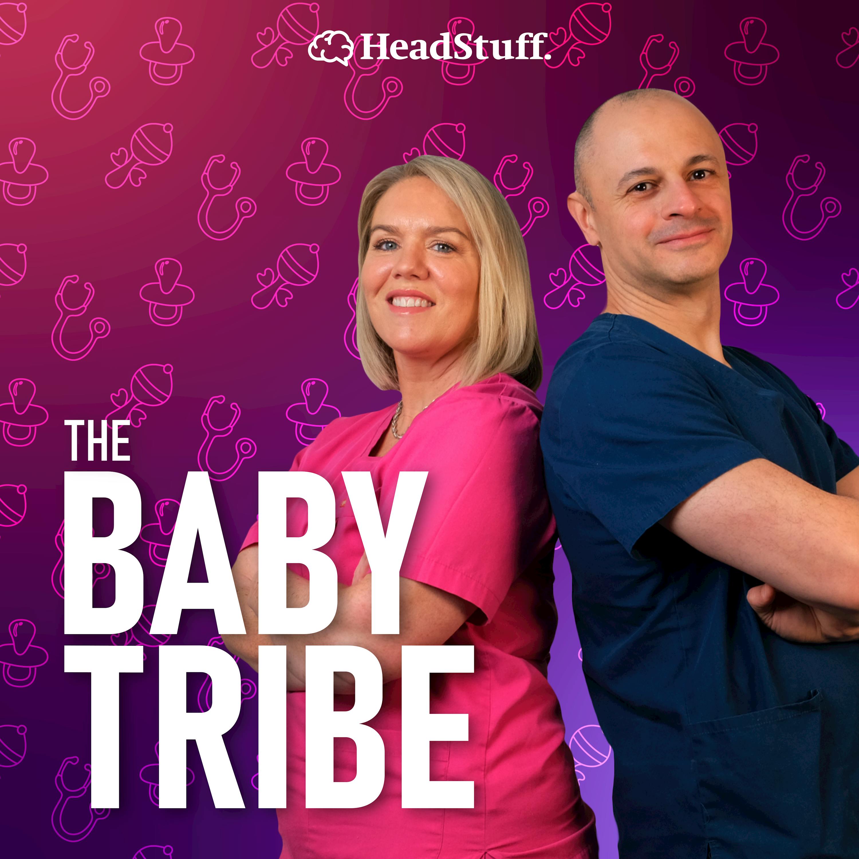 S3E0: Baby Tribe Season 3 Trailer