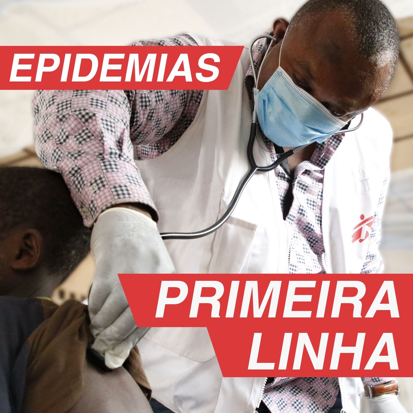 Primeira Linha 1.1 | Epidemias