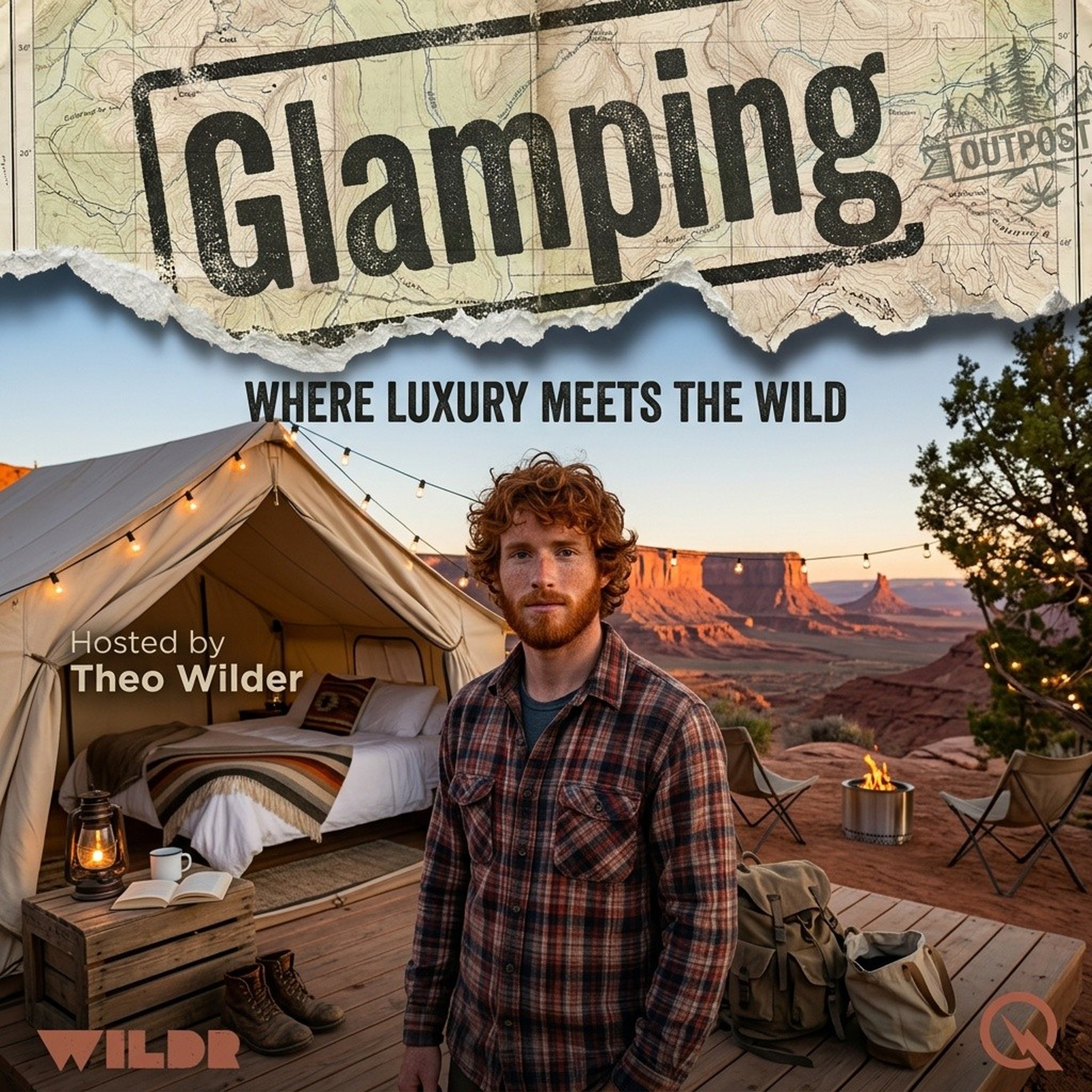 Glamping