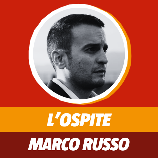 Russo: "Stiamo vedendo un Mondiale incredibile" (8/7/26)