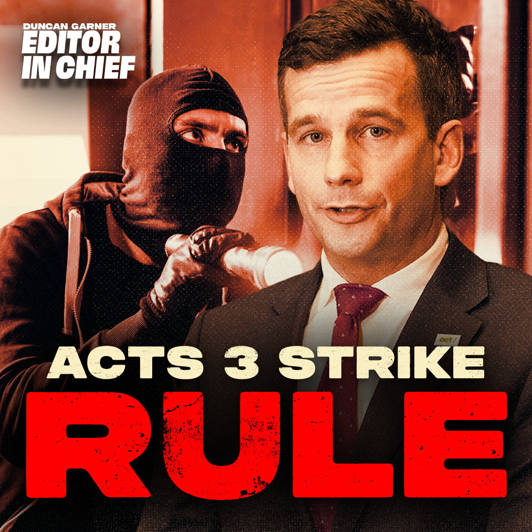 Three Strikes for Burglars and Shane Jones Uncensored episode artwork