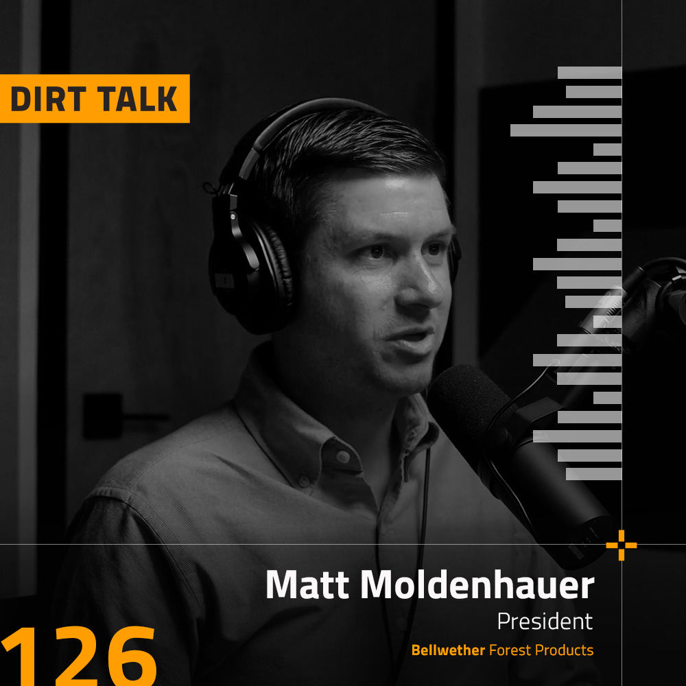 Dirt Talk by BuildWitt