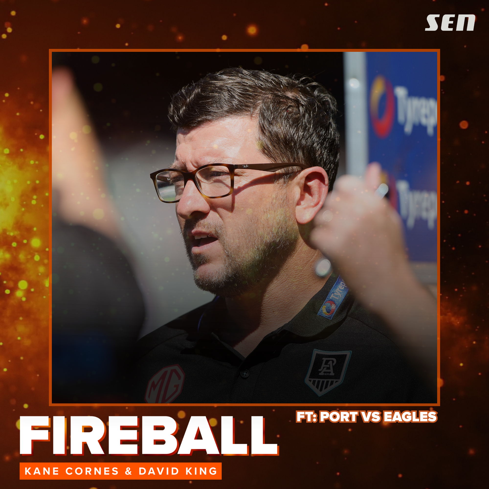 "Life after Zak Butters isn't looking that good." | First Thoughts - Port Adelaide vs West Coast (30.03.26)